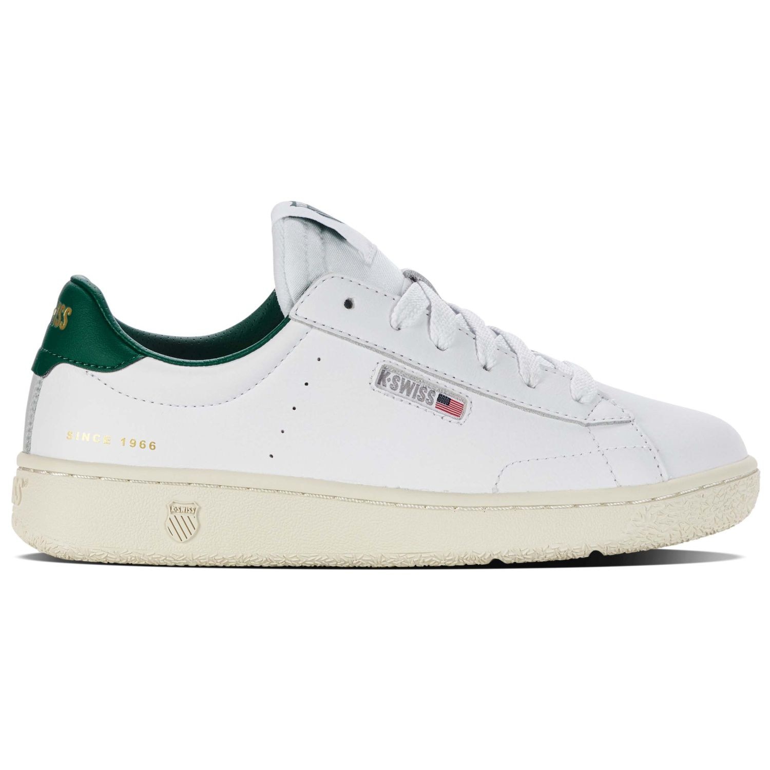 Imagem 0 de Sapatilhas Casual Slammklub Cc K·swiss