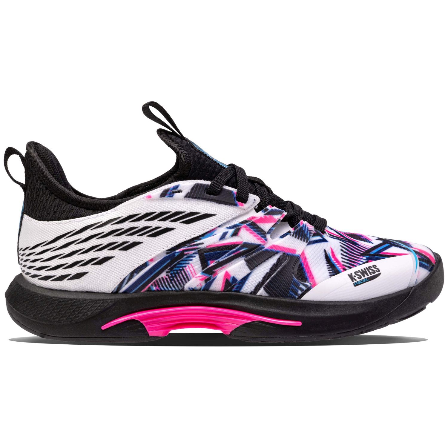 Imagem 0 de Sapatilhas de Pádel Speedtrac Padel K·swiss