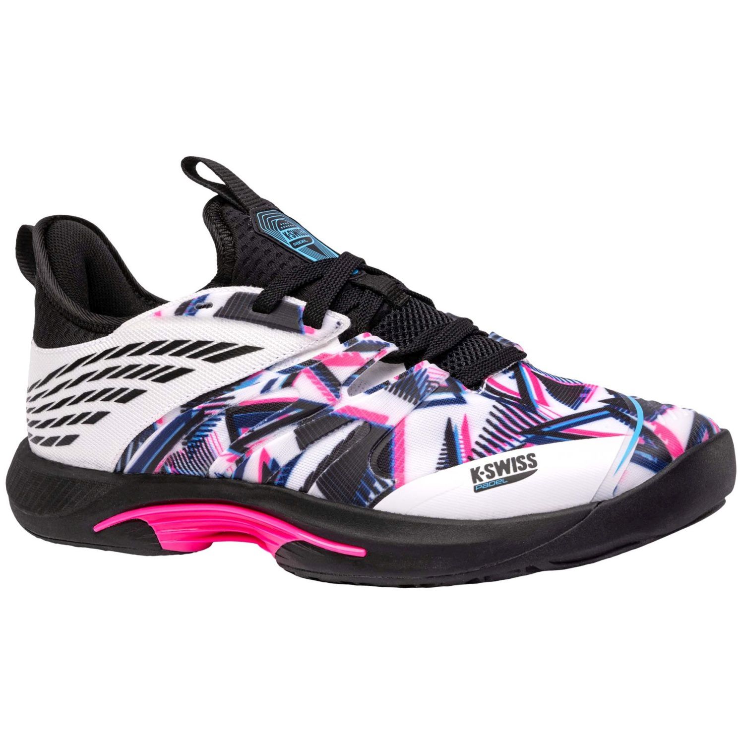 Sapatilhas de Pádel Speedtrac Padel K·swiss Multicolor-3