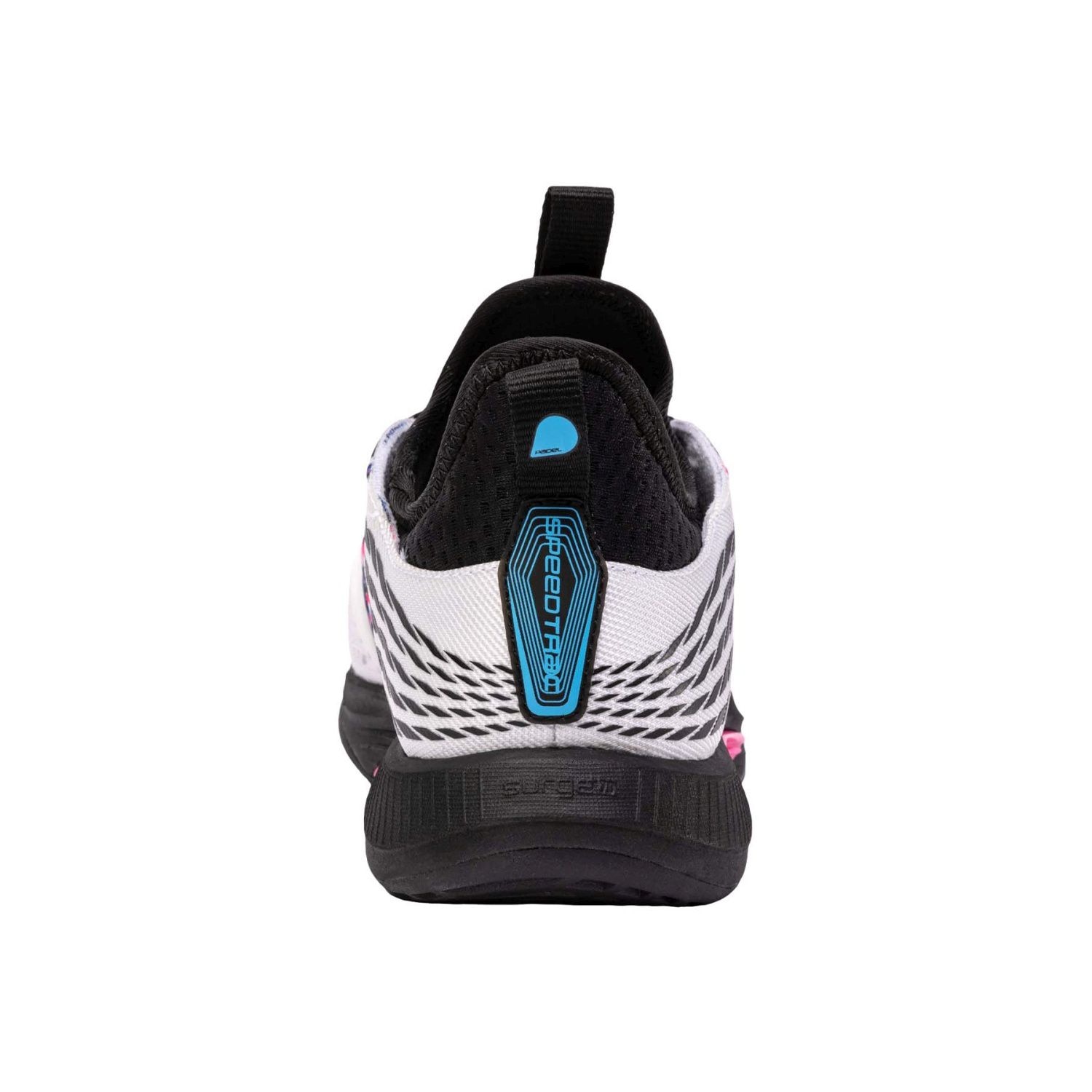 Sapatilhas de Pádel Speedtrac Padel K·swiss Multicolor-5