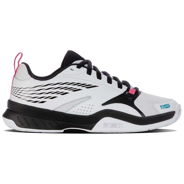 Imagem 0 de Sapatilhas de Padel Speedex Padel K·swiss