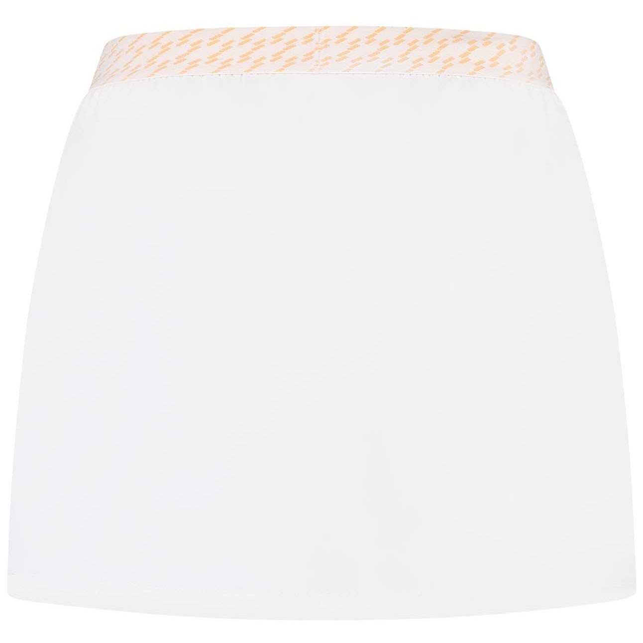 Saia de Ténis e Pádel Hypercourt 5 K·swiss Branco-2