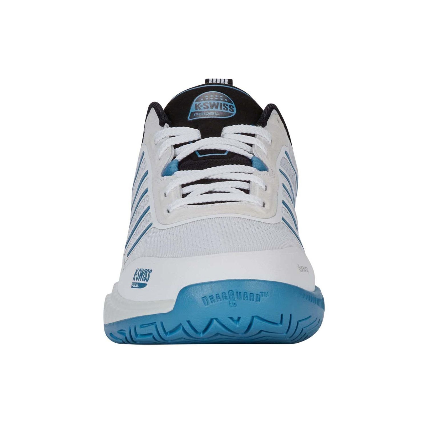Sapatilhas de Padel Ultra Court Padel K·swiss Branco-4