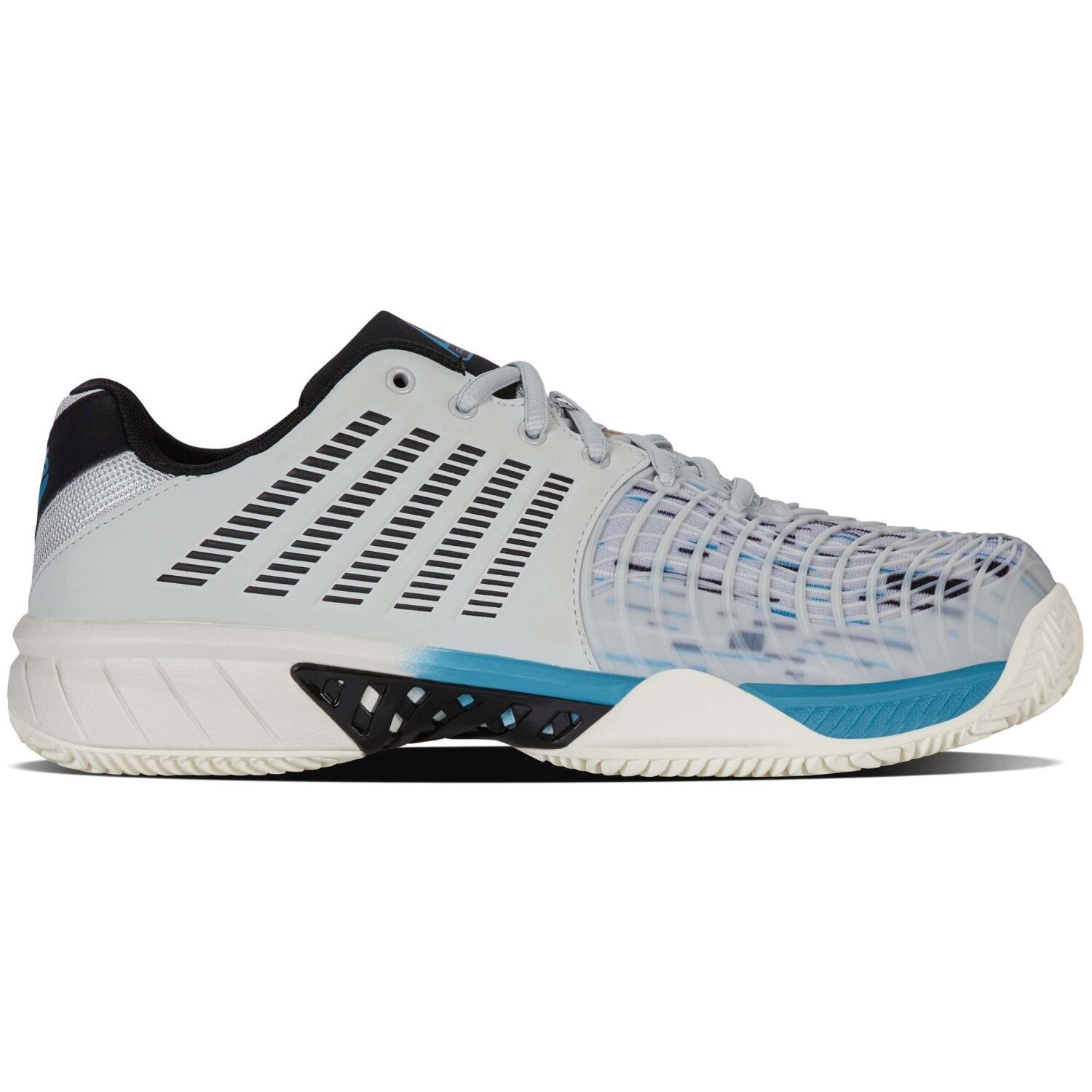 Imagem 0 de Sapatilhas de Pádel Express Light 3 Hb Padel K·swiss