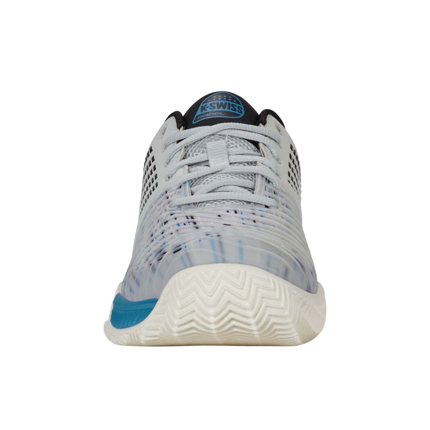 Sapatilhas de Pádel Express Light 3 Hb Padel K·swiss Branco-4