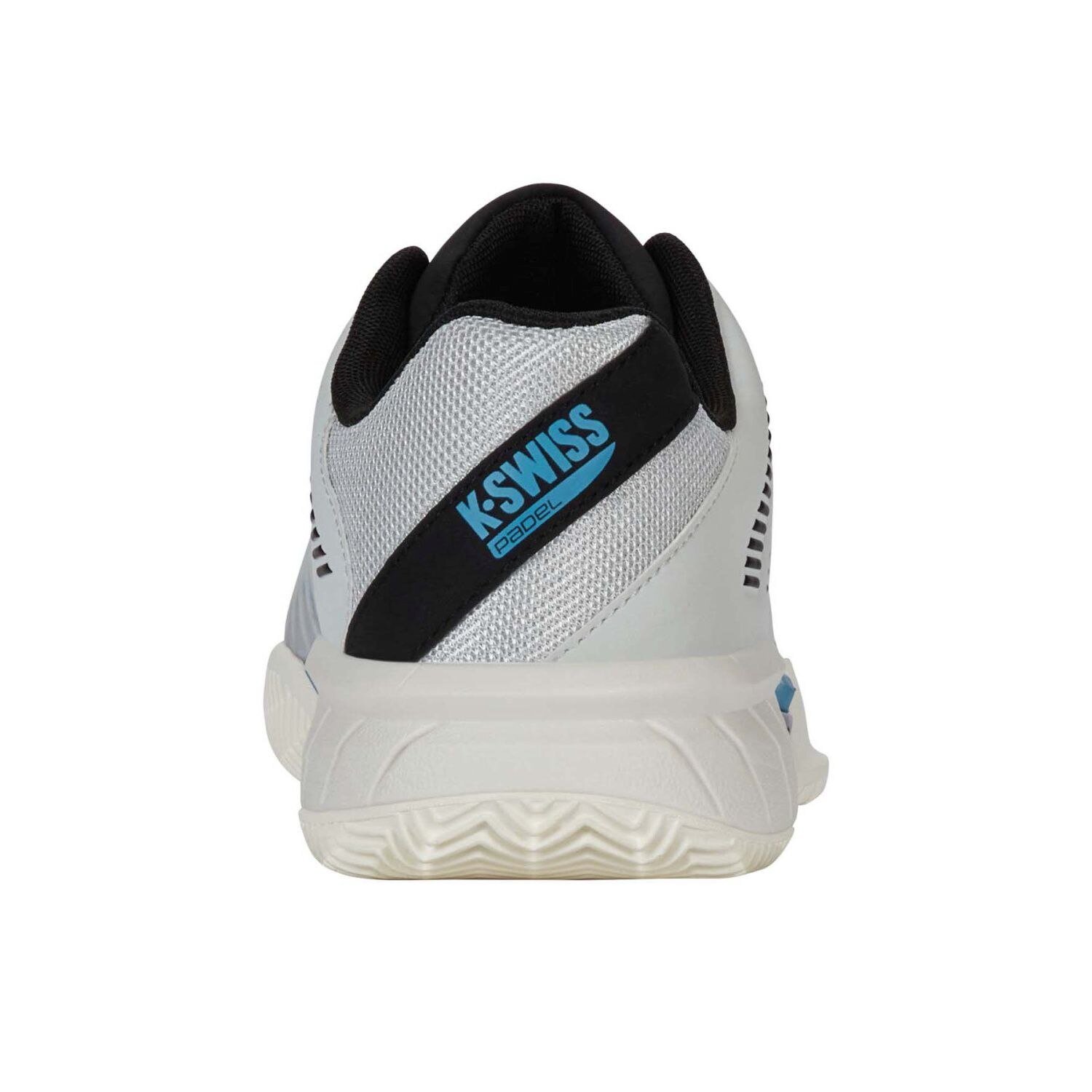 Sapatilhas de Pádel Express Light 3 Hb Padel K·swiss Branco-5