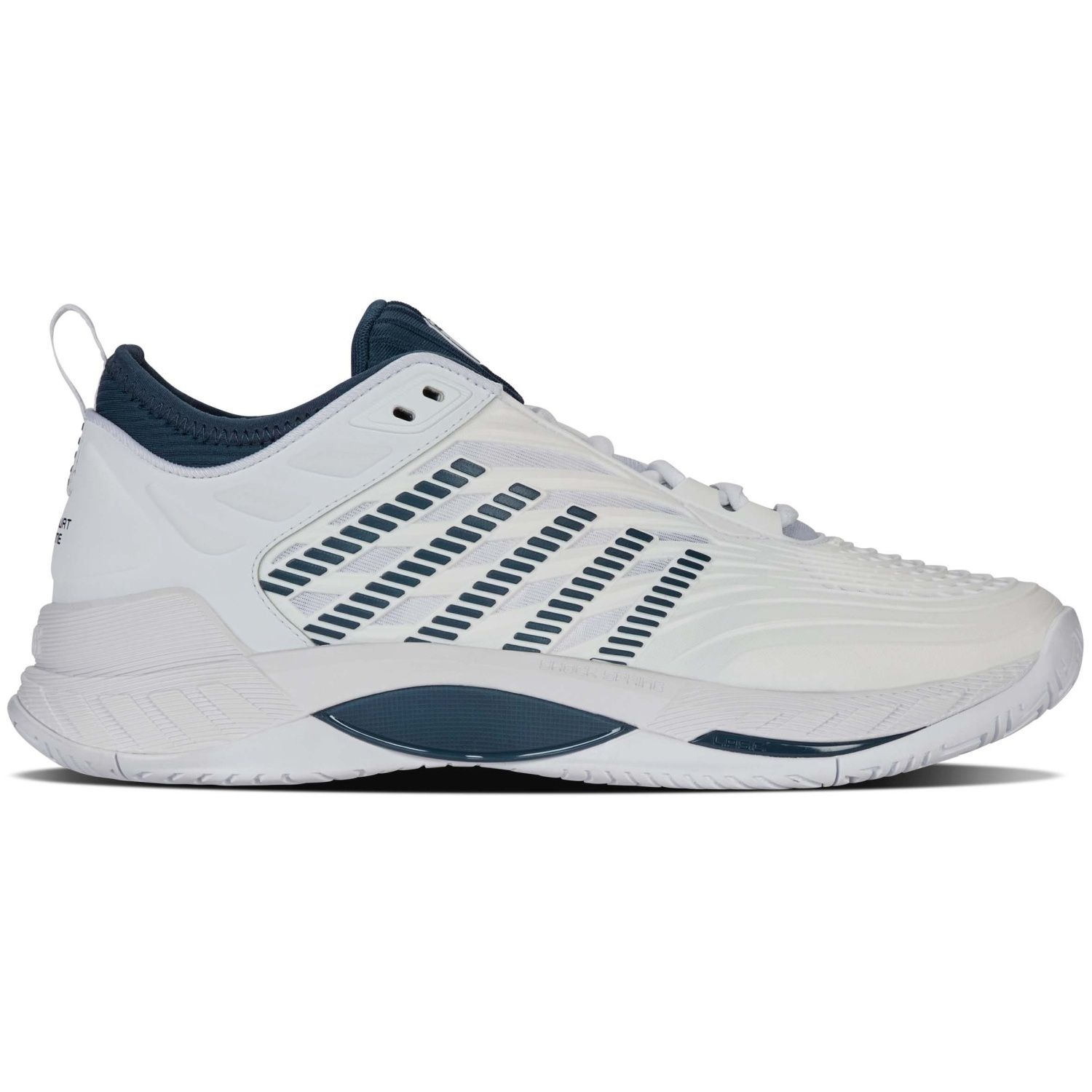 Imagem 0 de Sapatilhas de Ténis e Padel Hypercourt Supreme 2 K·swiss