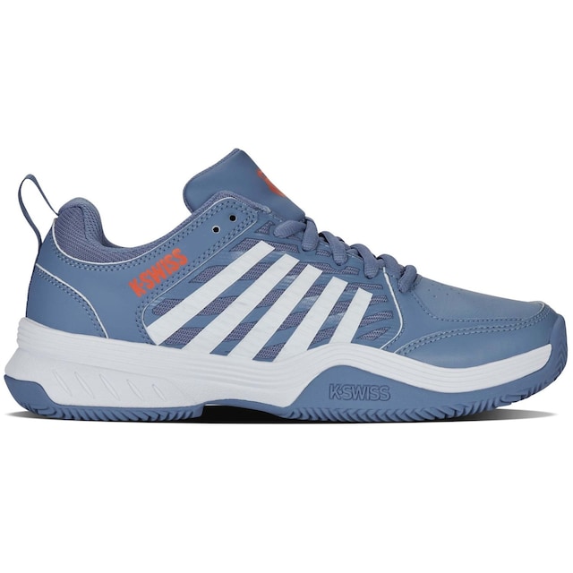 Imagem 0 de Sapatilhas de Ténis e Pádel Court Express 2 Clay K·swiss