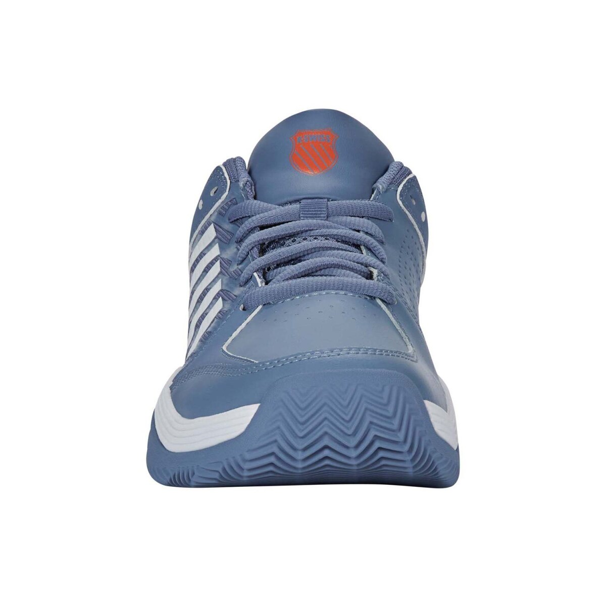 Sapatilhas de Ténis e Pádel Court Express 2 Clay K·swiss Azul-4