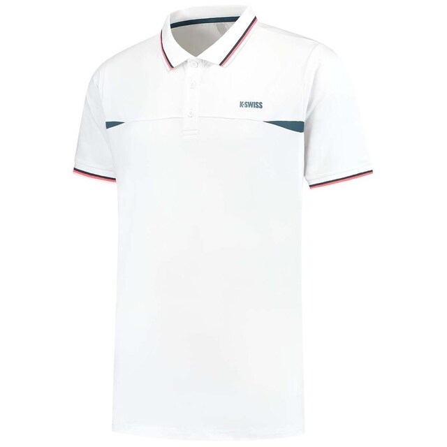 Imagem 0 de Polo de Ténis e Pádel Hypercourt 7 K·swiss