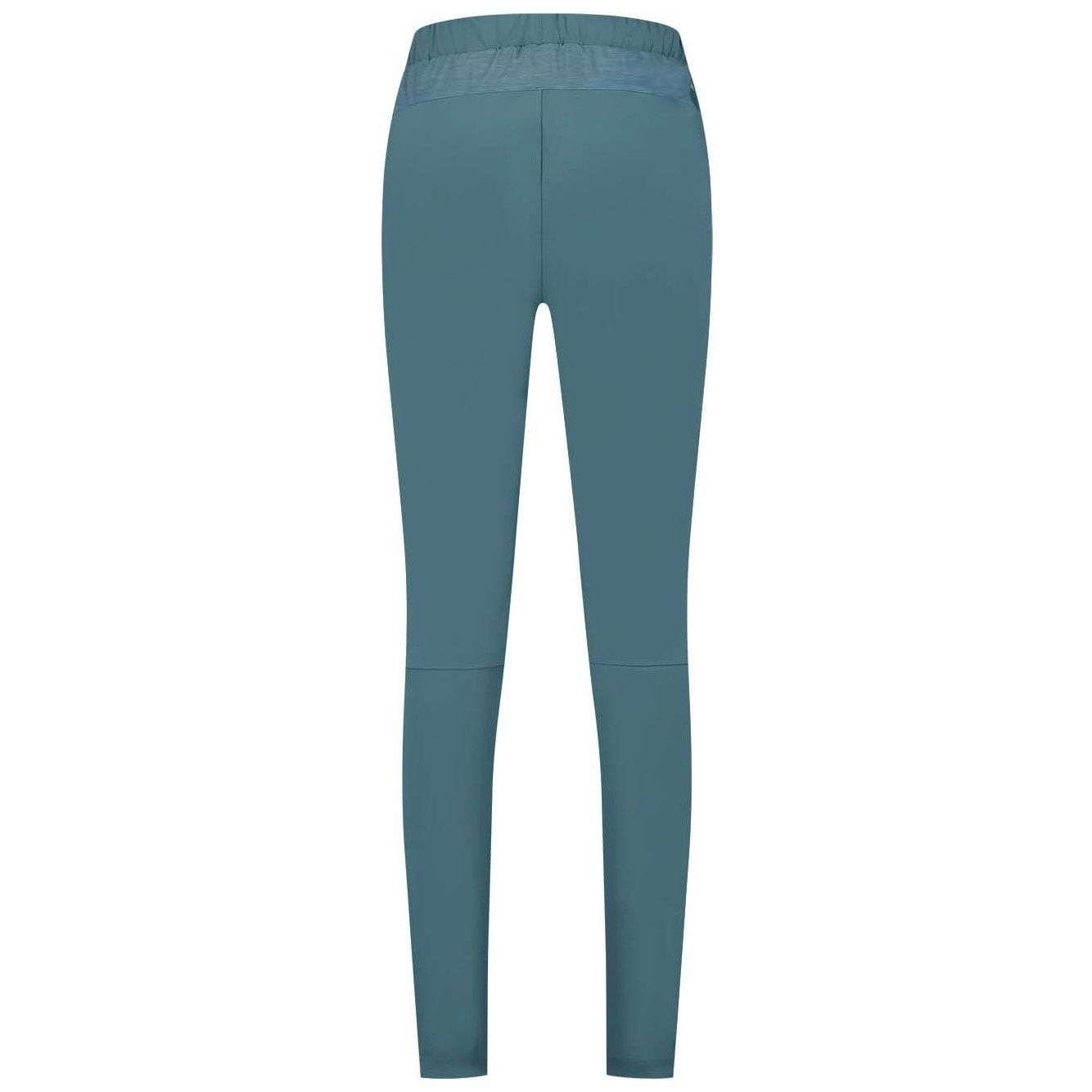 Calças de Ténis e Pádel Hypercourt 7 K·swiss Azul-turquesa-2