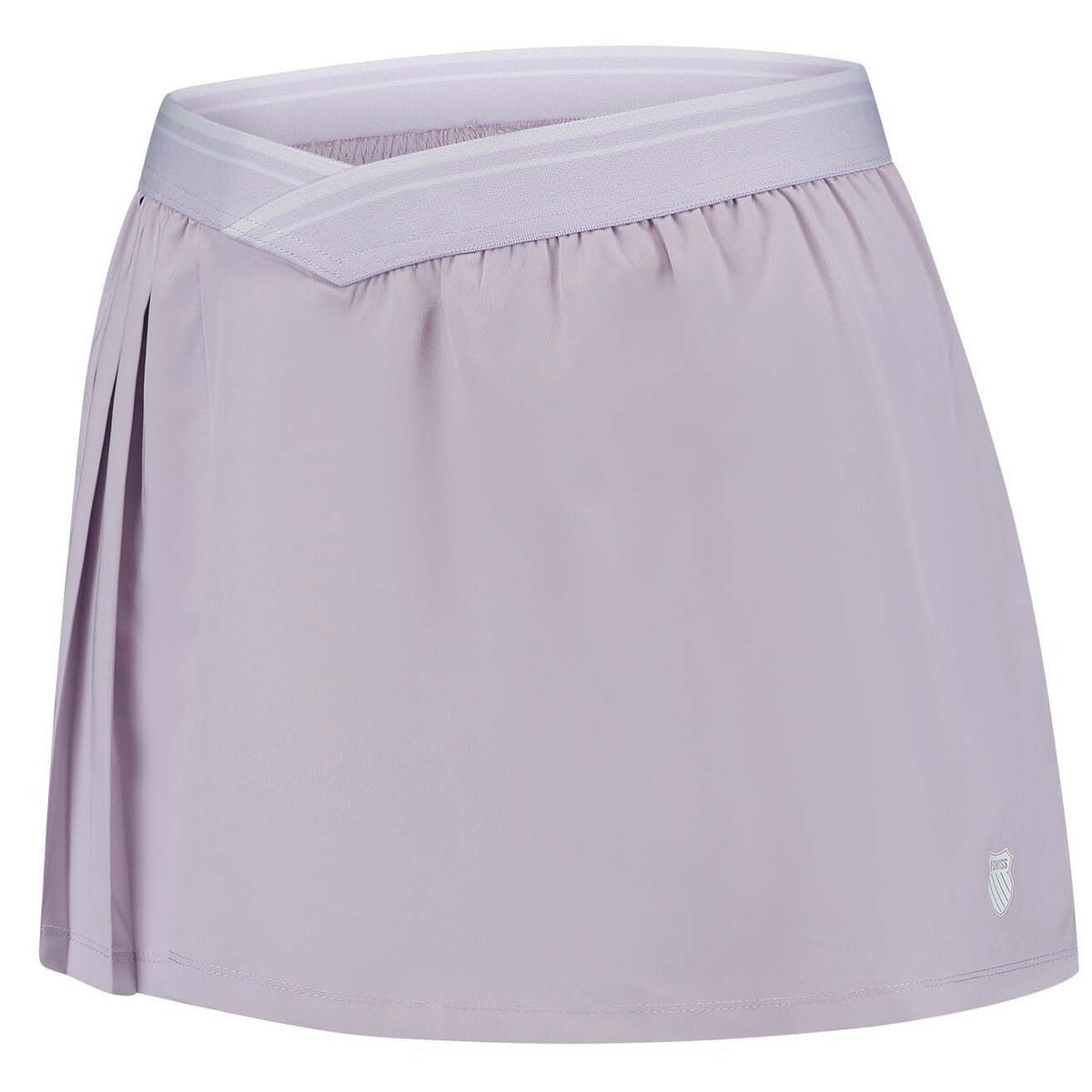 Saia de Ténis e Pádel Hypercourt Fancy 2 K·swiss Lilás-1