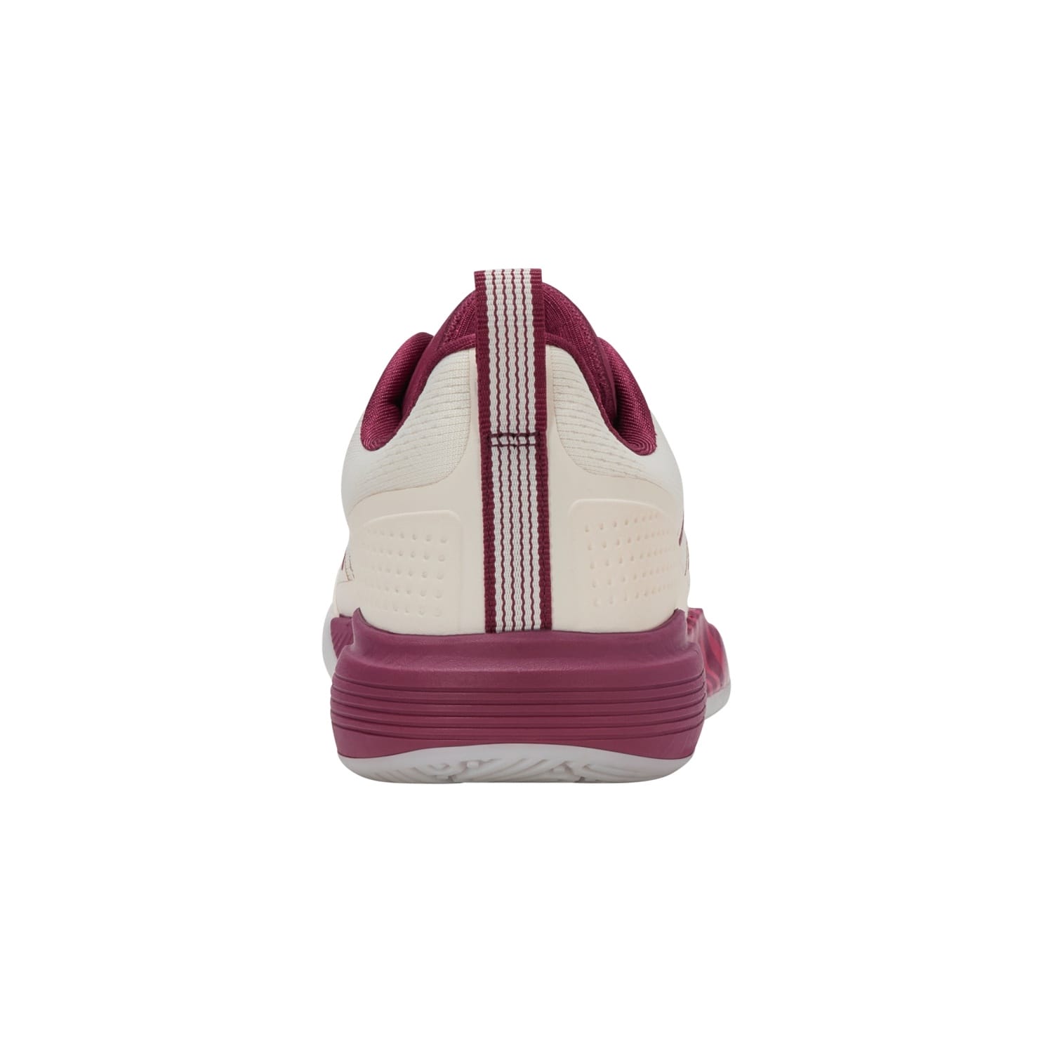Sapatilhas de Pádel Ultra Court Padel K·swiss Vermelho-cereja-5
