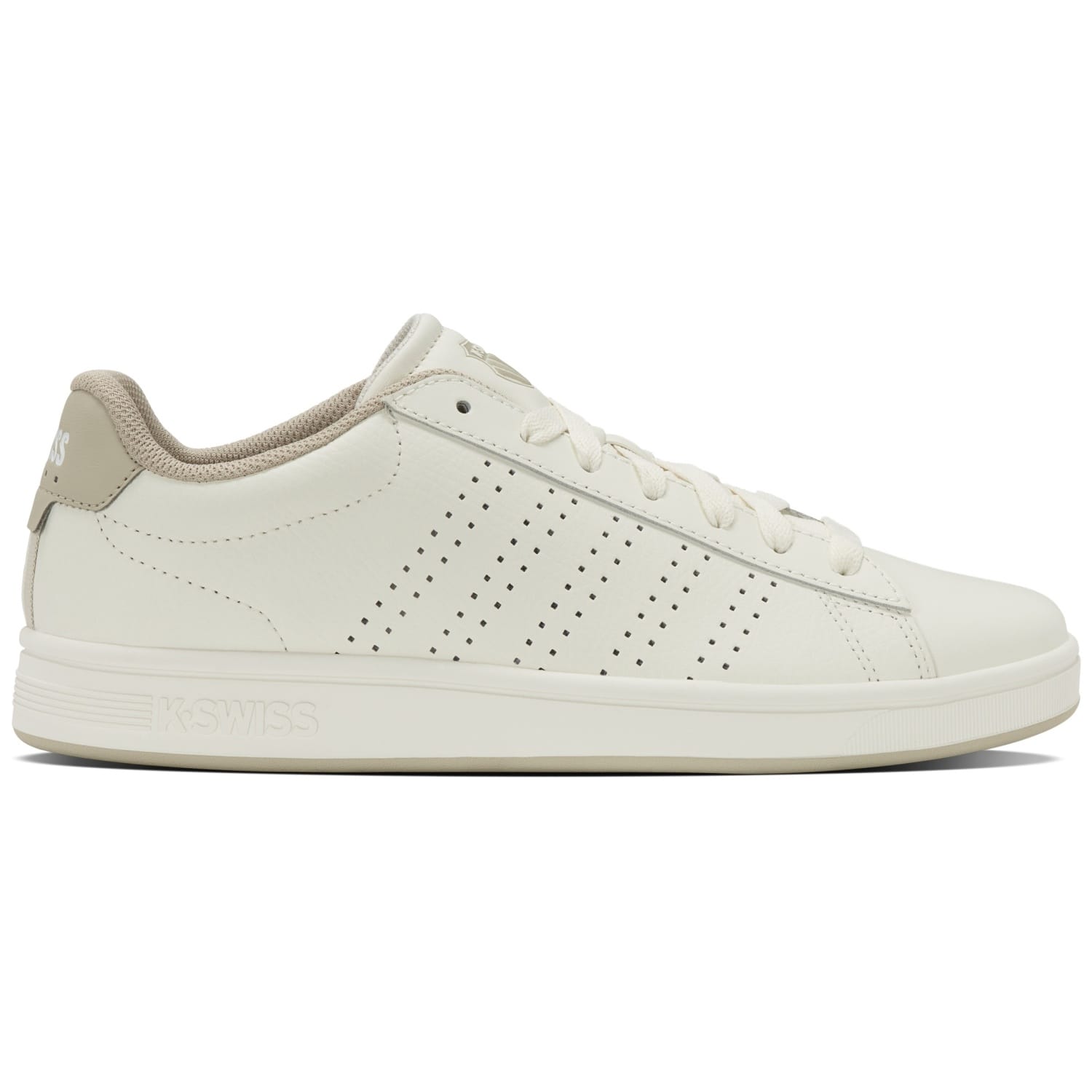 Imagem 0 de Sapatilhas Casual Court Base Ii K·swiss