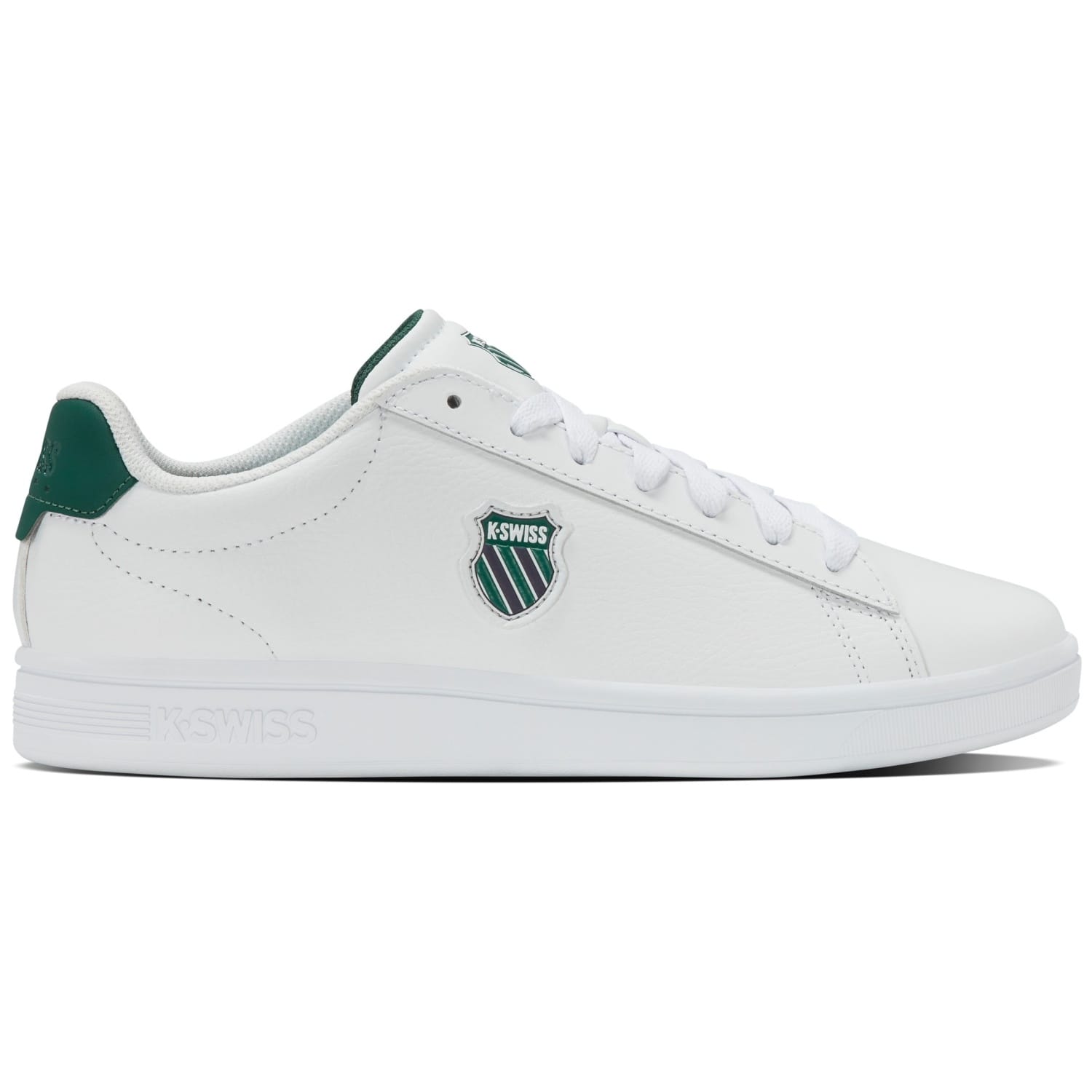 Imagem 0 de Sapatilhas Casual Court Shield Ii K·swiss