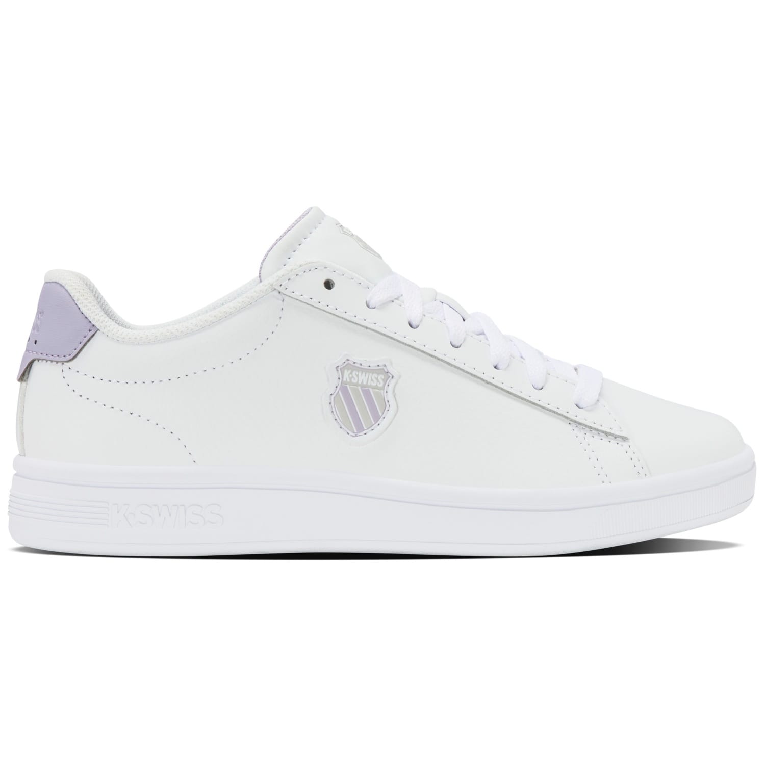 Imagem 0 de Sapatilhas Casual Court Shield Ii K·swiss
