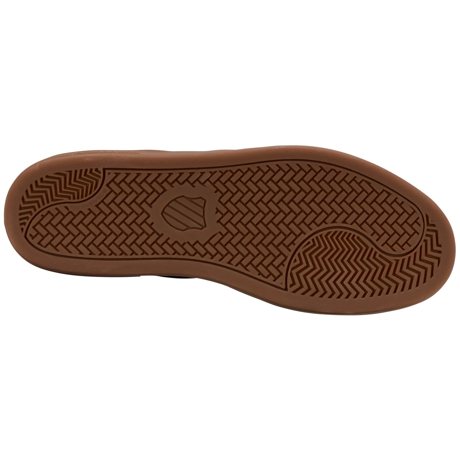 Sapatilhas Casual Court Tiebreak Ii Sde K·swiss Rosa-2