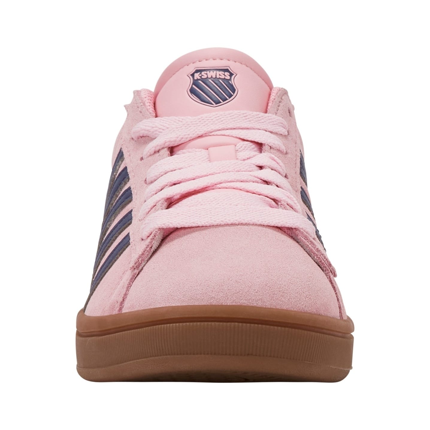 Sapatilhas Casual Court Tiebreak Ii Sde K·swiss Rosa-4