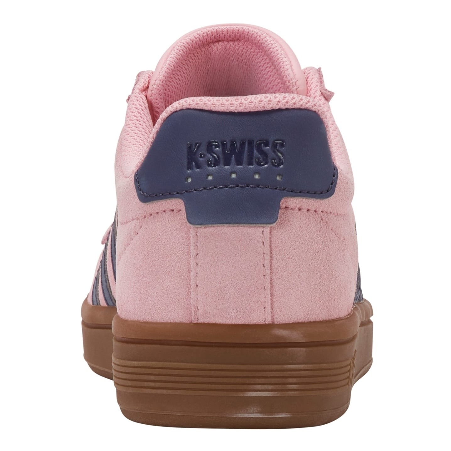 Sapatilhas Casual Court Tiebreak Ii Sde K·swiss Rosa-5