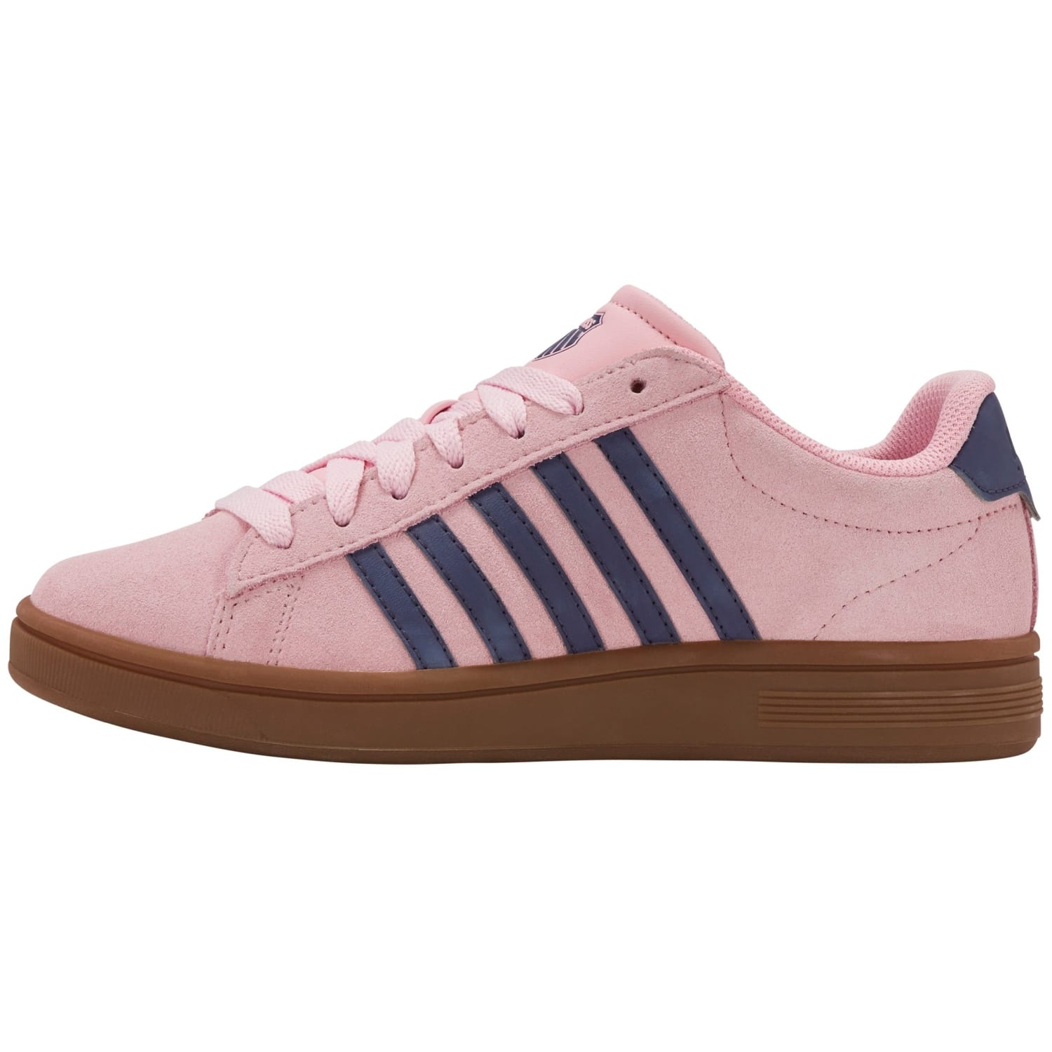 Sapatilhas Casual Court Tiebreak Ii Sde K·swiss Rosa-6