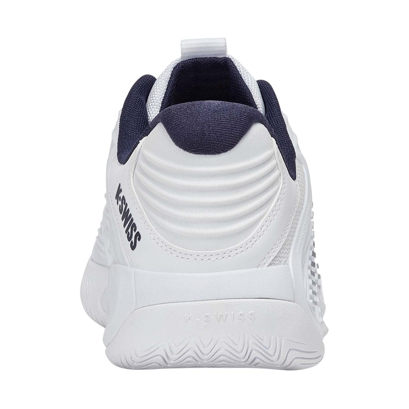 Sapatilhas de Ténis e Pádel Hypercourt Express 3 K·swiss Branco-5