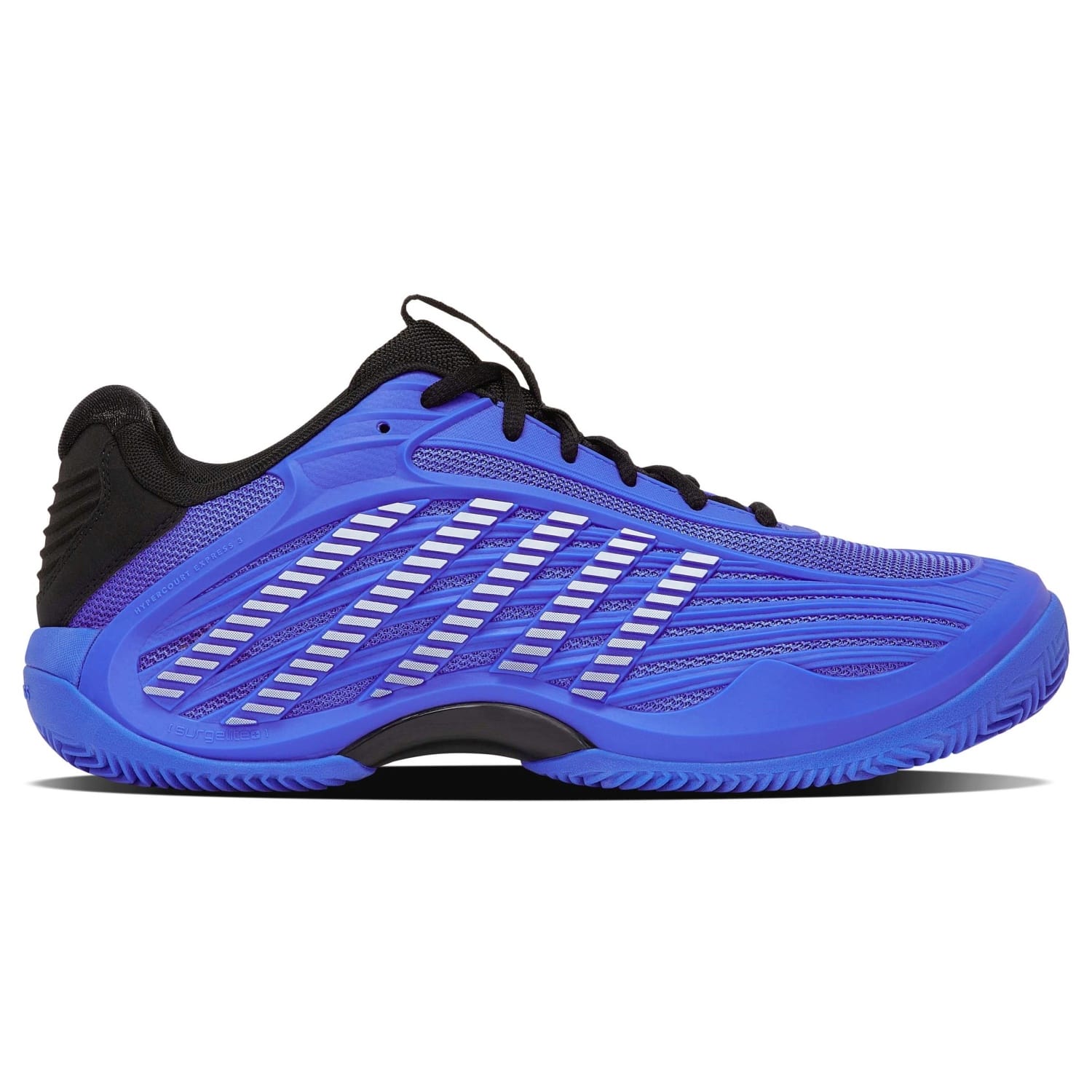 Imagem 0 de Sapatilhas de Ténis e Pádel Hypercourt Express 3 Clay K·swiss