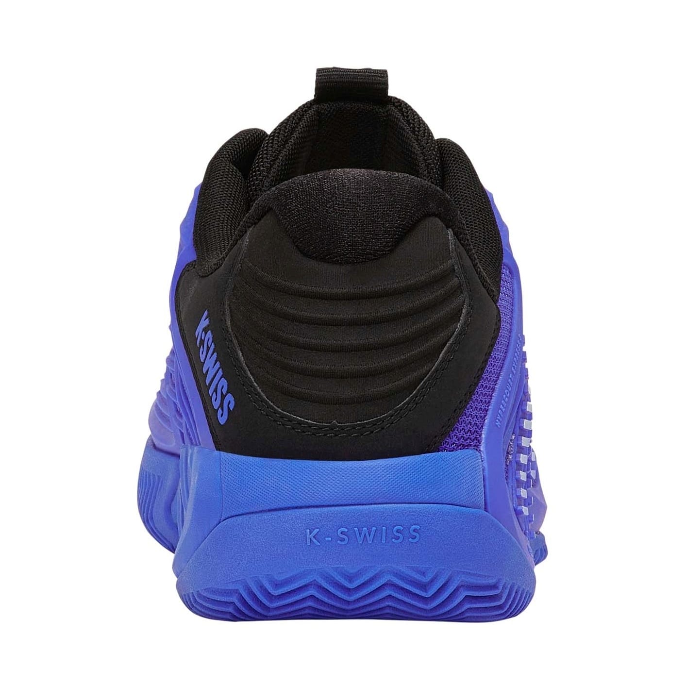 Sapatilhas de Ténis e Pádel Hypercourt Express 3 Clay K·swiss Azul-5