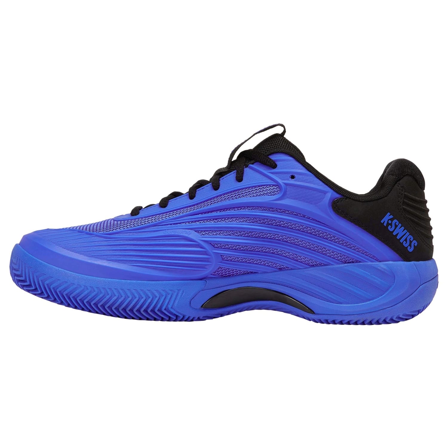 Sapatilhas de Ténis e Pádel Hypercourt Express 3 Clay K·swiss Azul-6