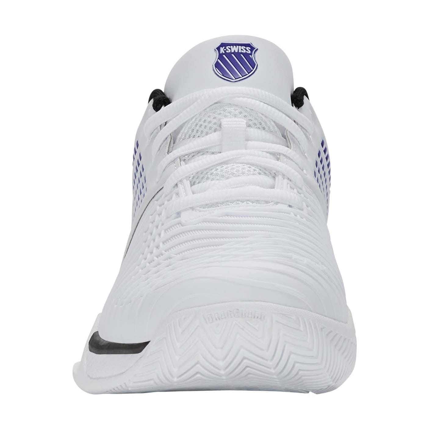 Sapatilhas de Ténis e Pádel Express Light 3 K·swiss Branco / Azul-4