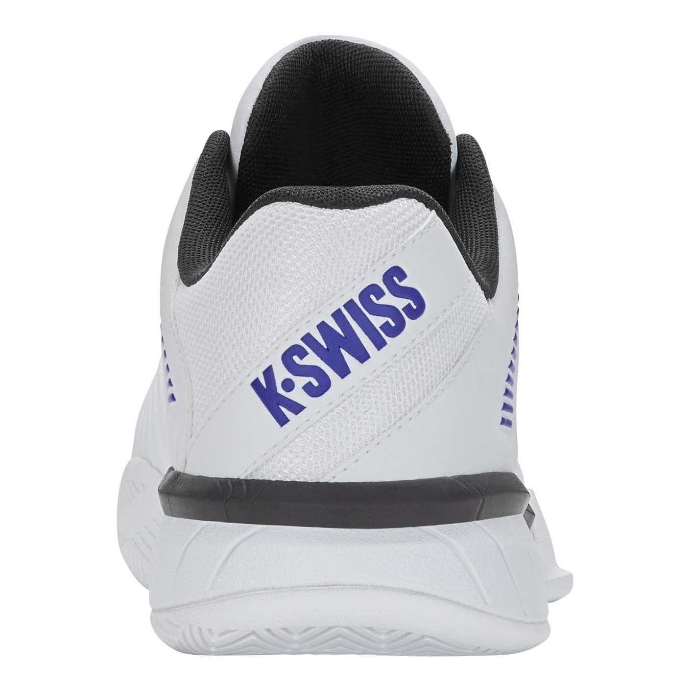 Sapatilhas de Ténis e Pádel Express Light 3 K·swiss Branco / Azul-5