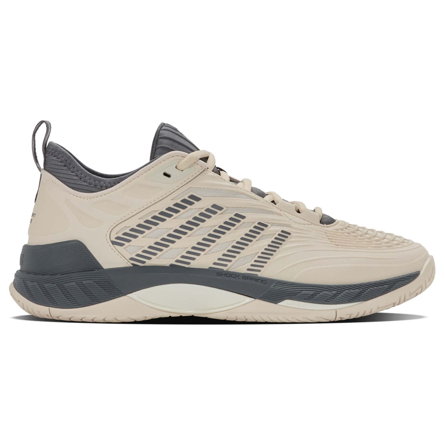 Imagem 0 de Sapatilhas de Ténis e Padel Hypercourt Supreme 2 K·swiss