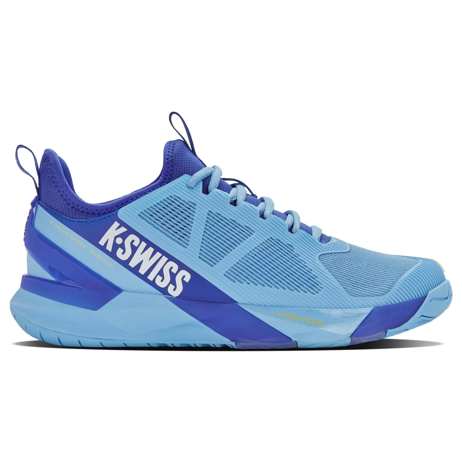 Imagem 0 de Sapatilhas de Ténis e Pádel K-frame Speed Rublo K·swiss