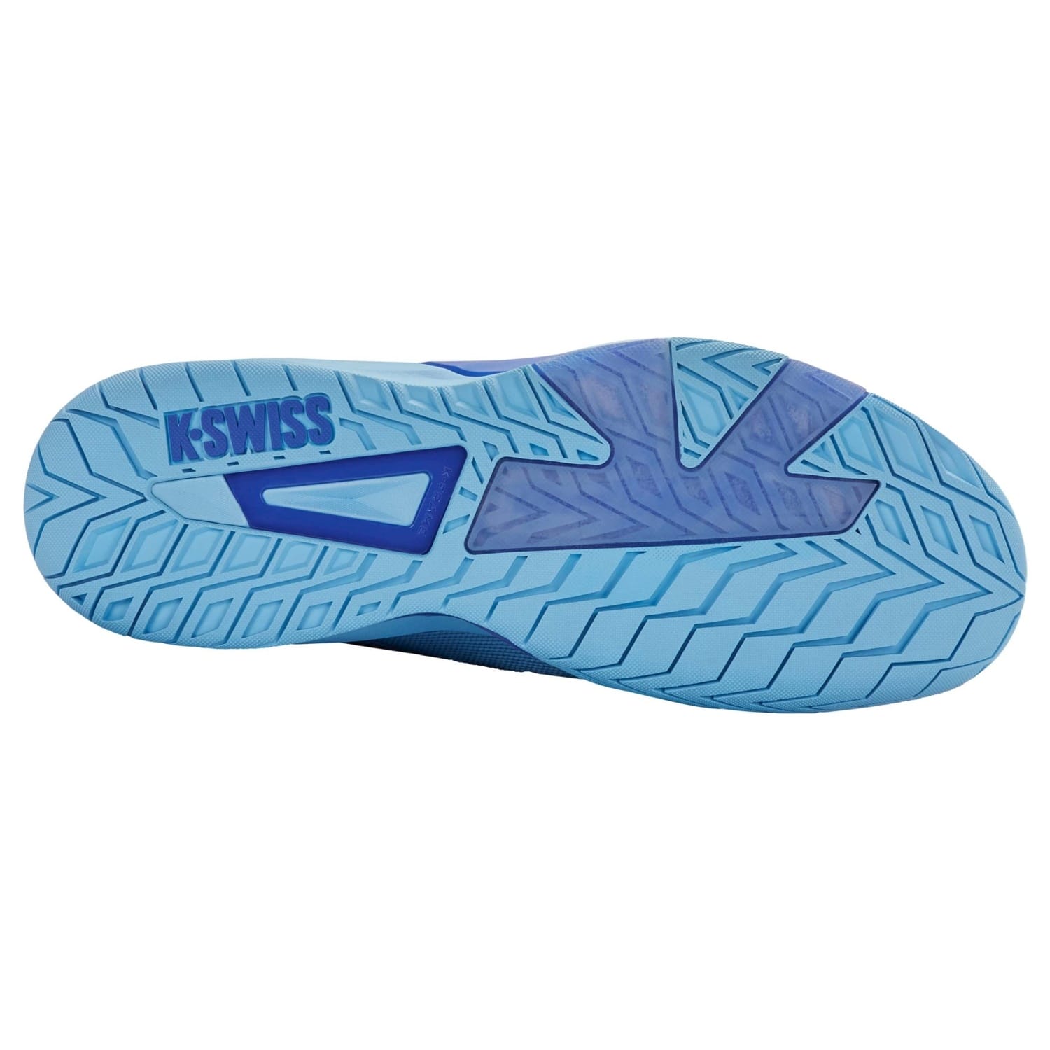 Sapatilhas de Ténis e Pádel K-frame Speed Rublo K·swiss Azul-2