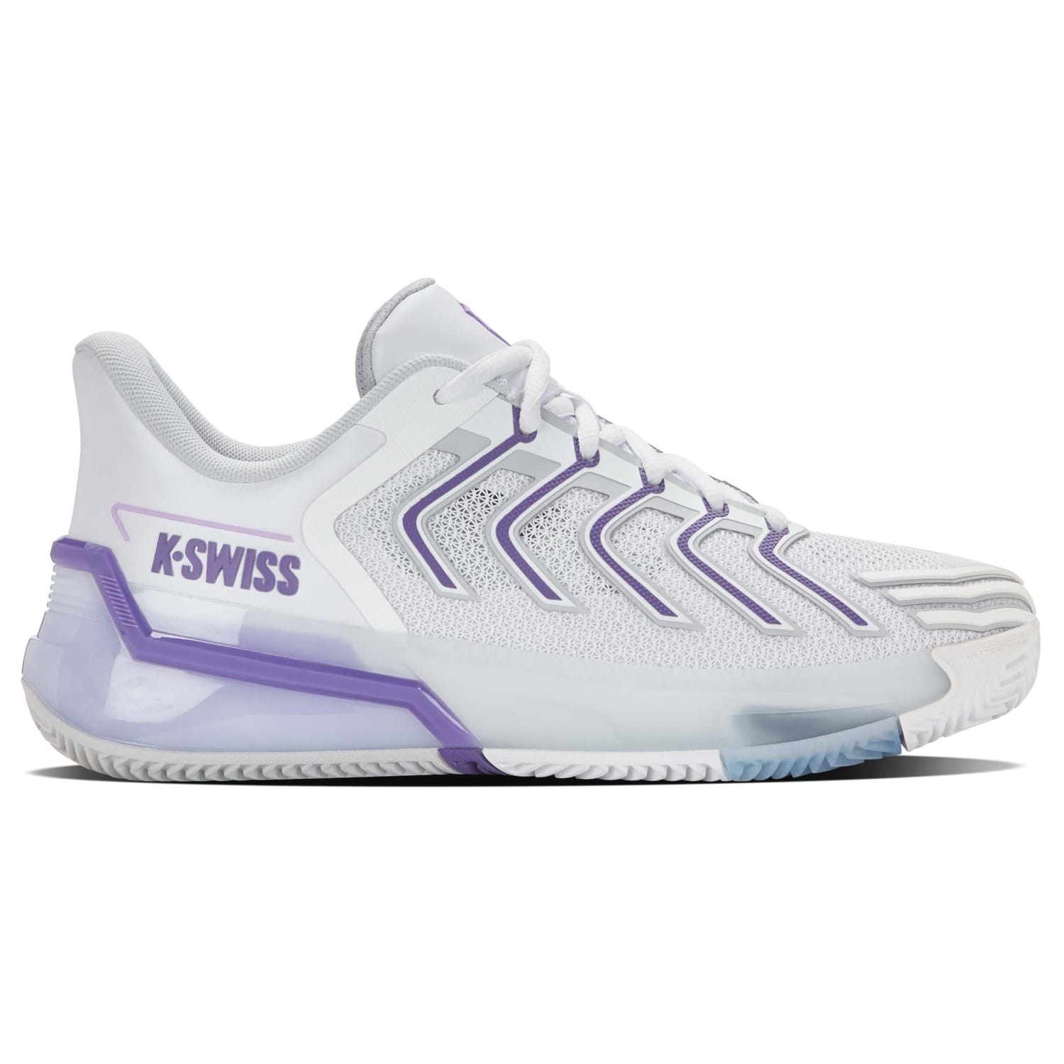 Imagem 0 de Sapatilhas de Ténis e Pádel Ultra Shot 4 Clay K·swiss