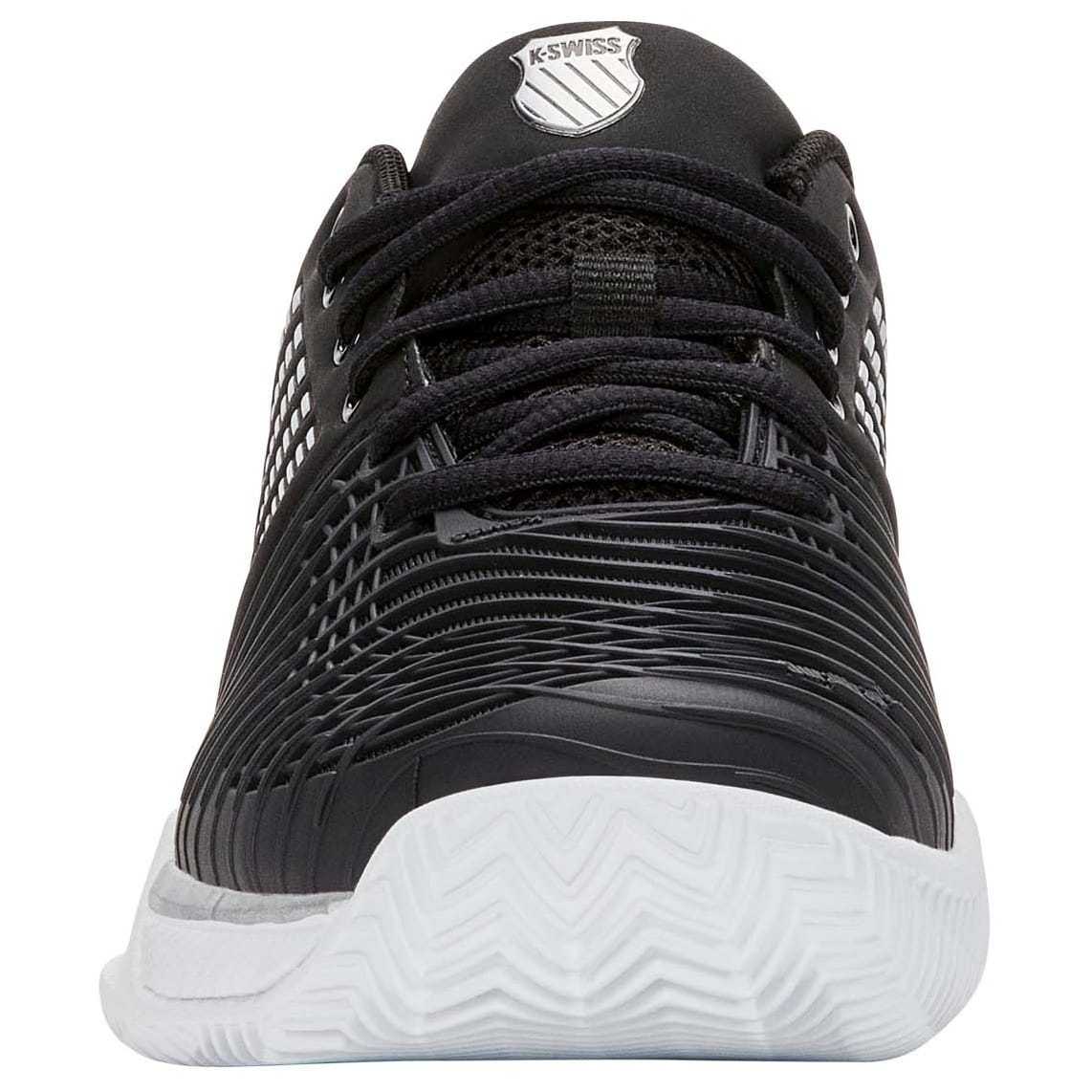 Sapatilhas de Ténis e Padel Express Light 3 Clay K·swiss Preto-4