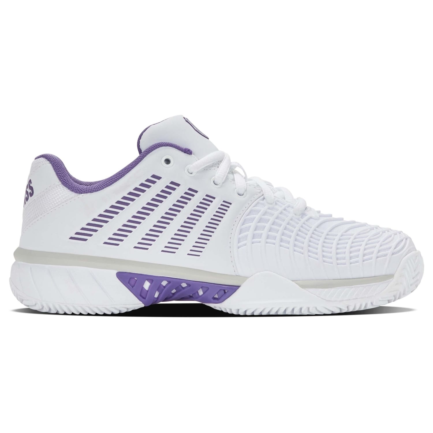 Imagem 0 de Sapatilhas de Ténis e Padel Express Light 3 Clay K·swiss