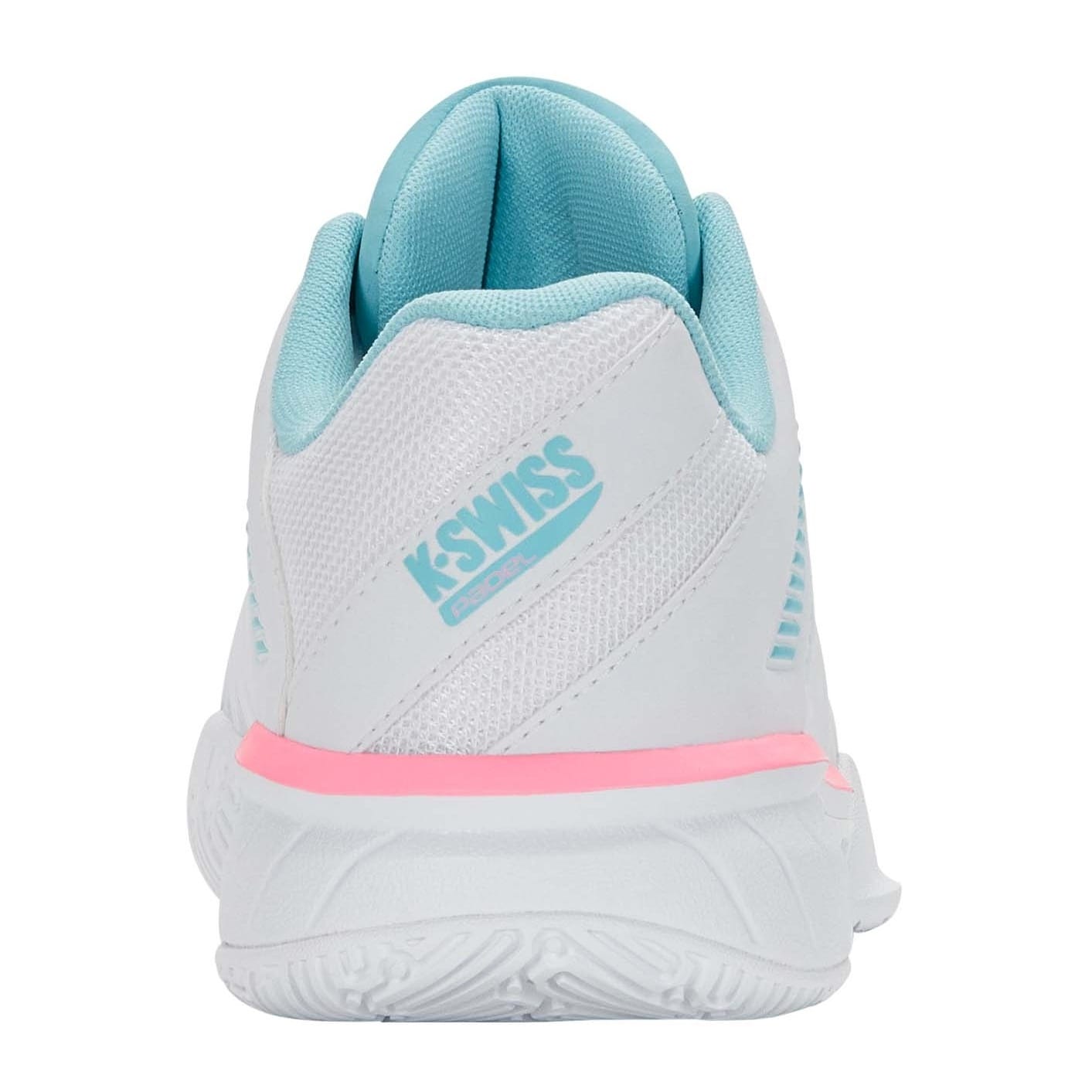 Sapatilhas de Pádel Exprs Light 3 Padel K·swiss Branco / Azul-5