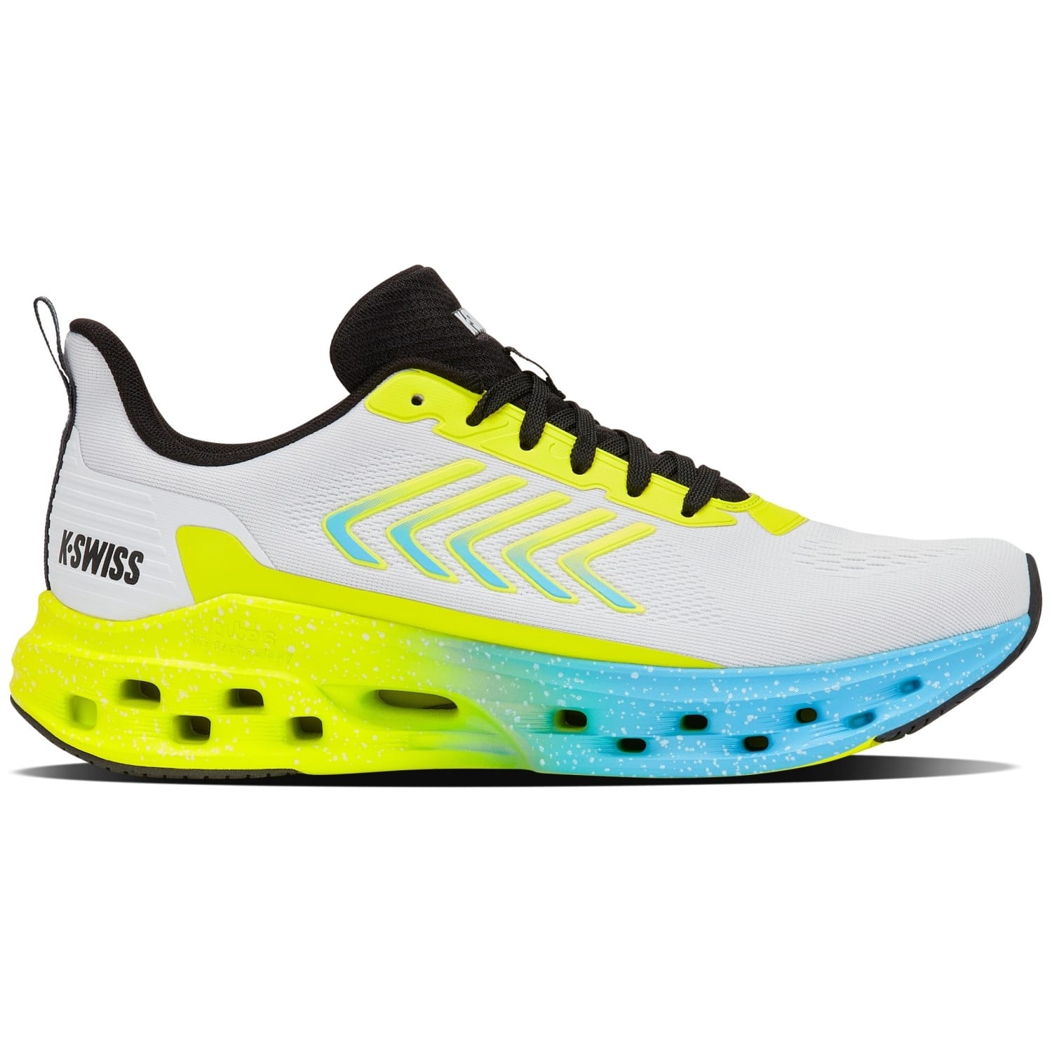 Imagem 0 de Sapatilhas Multidesporto Melrose Tubes Lite K·swiss