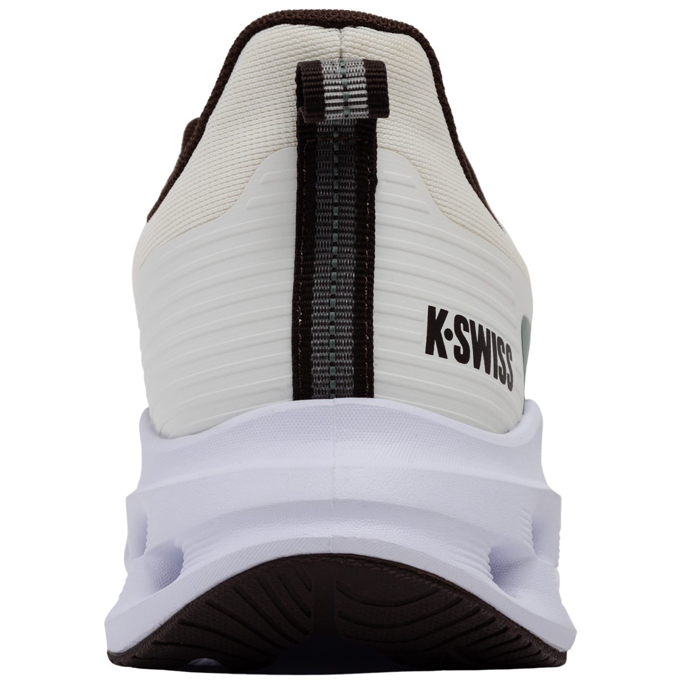 Sapatilhas Multidesporto Melrose Tubes Lite K·swiss Branco-marfim-5