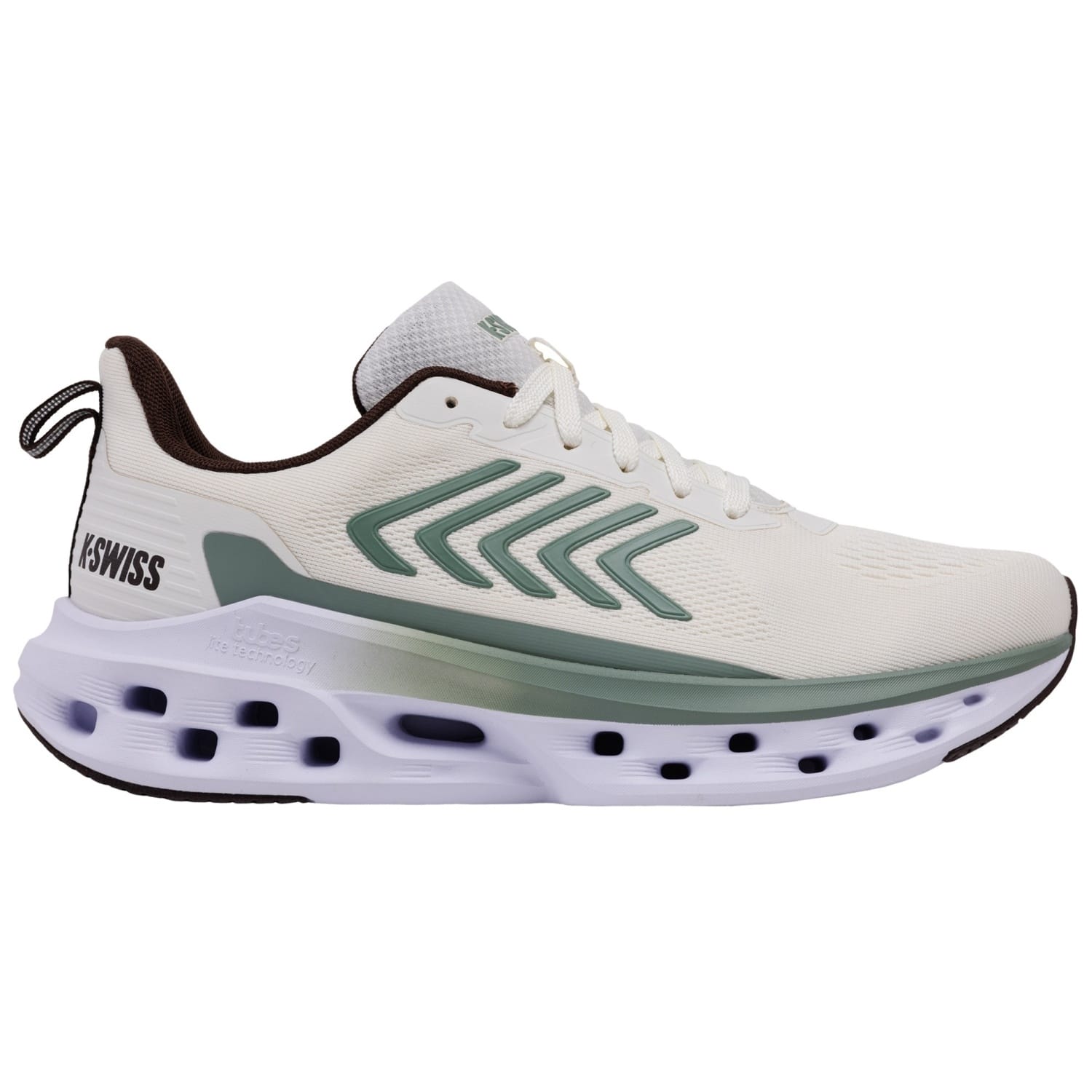 Imagem 0 de Sapatilhas Multidesporto Melrose Tubes Lite K·swiss