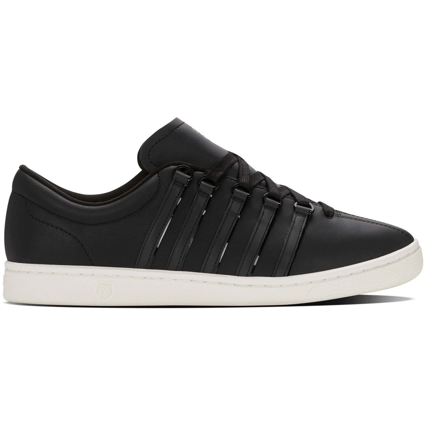 Sapatilhas Casual Classic 66 Nxt K·swiss Preto-1