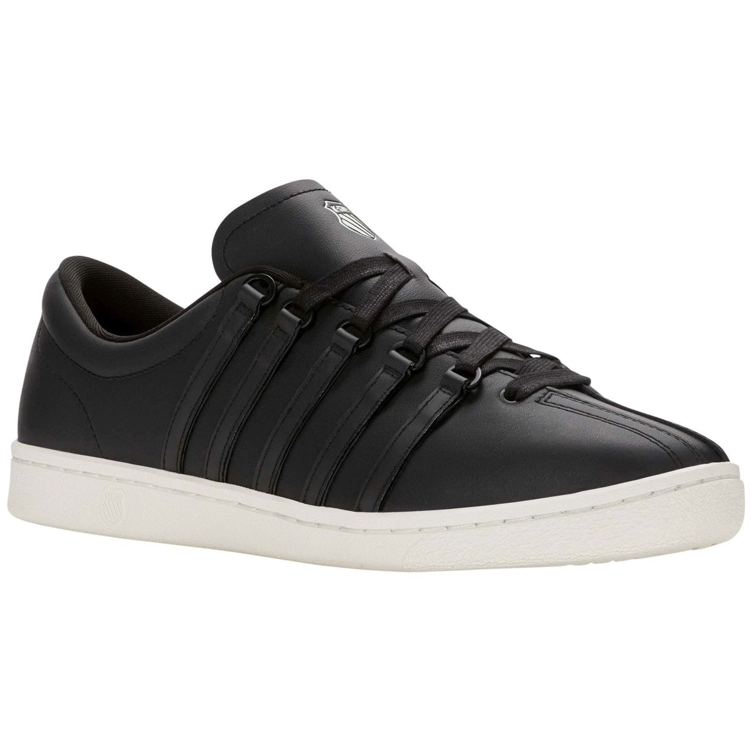 Sapatilhas Casual Classic 66 Nxt K·swiss Preto-3