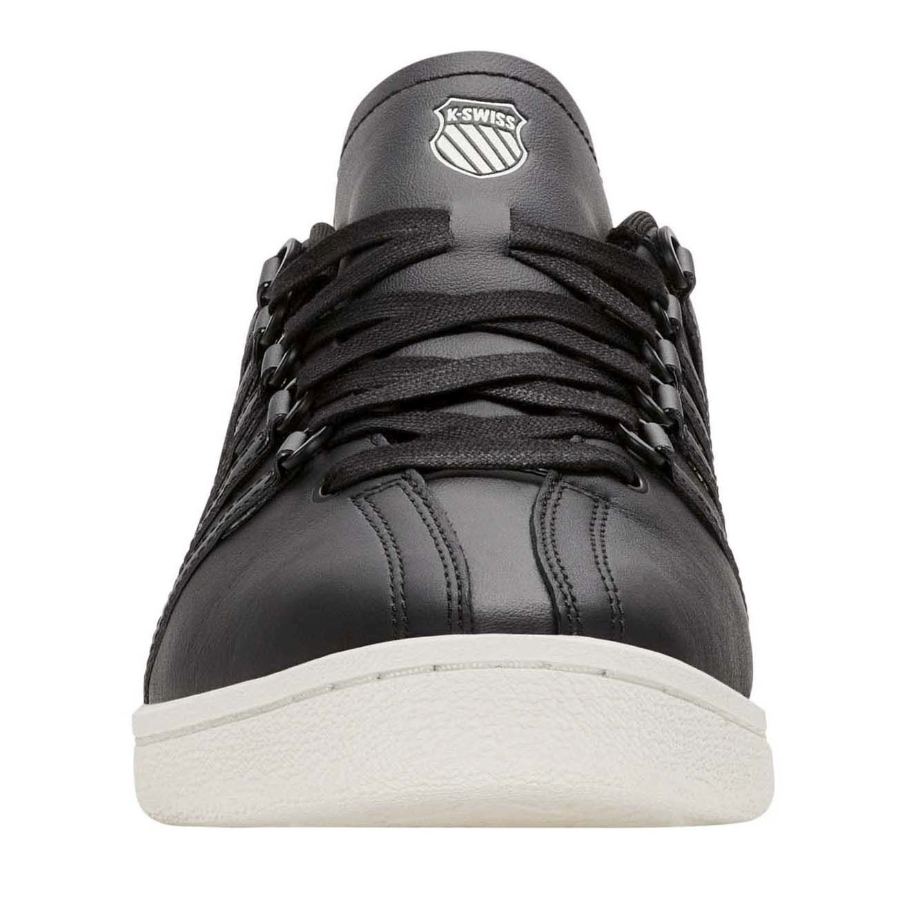 Sapatilhas Casual Classic 66 Nxt K·swiss Preto-4