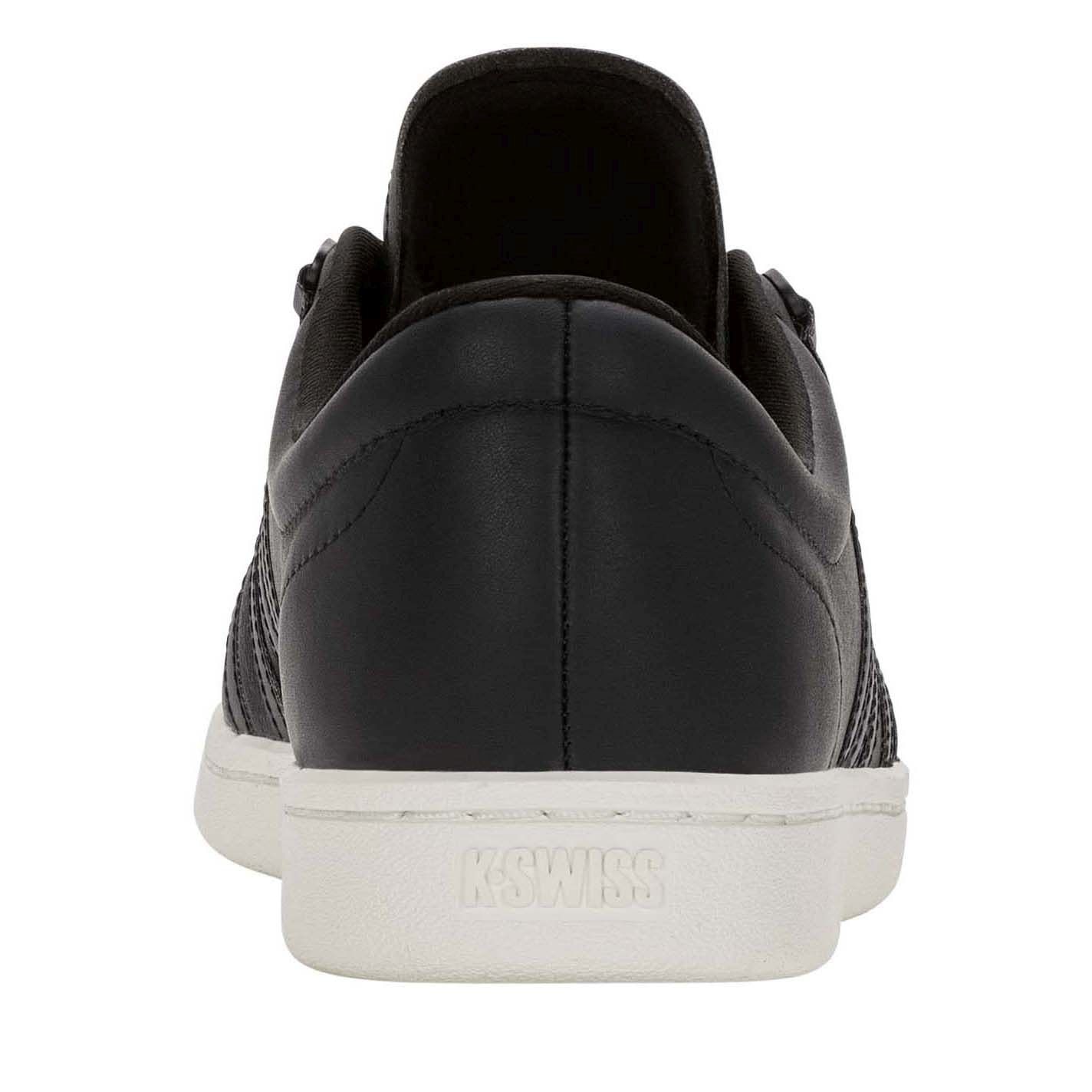 Sapatilhas Casual Classic 66 Nxt K·swiss Preto-5