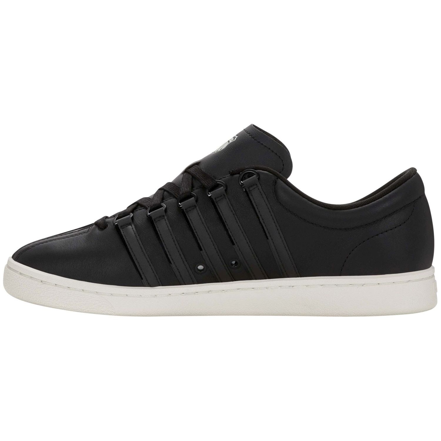 Sapatilhas Casual Classic 66 Nxt K·swiss Preto-6