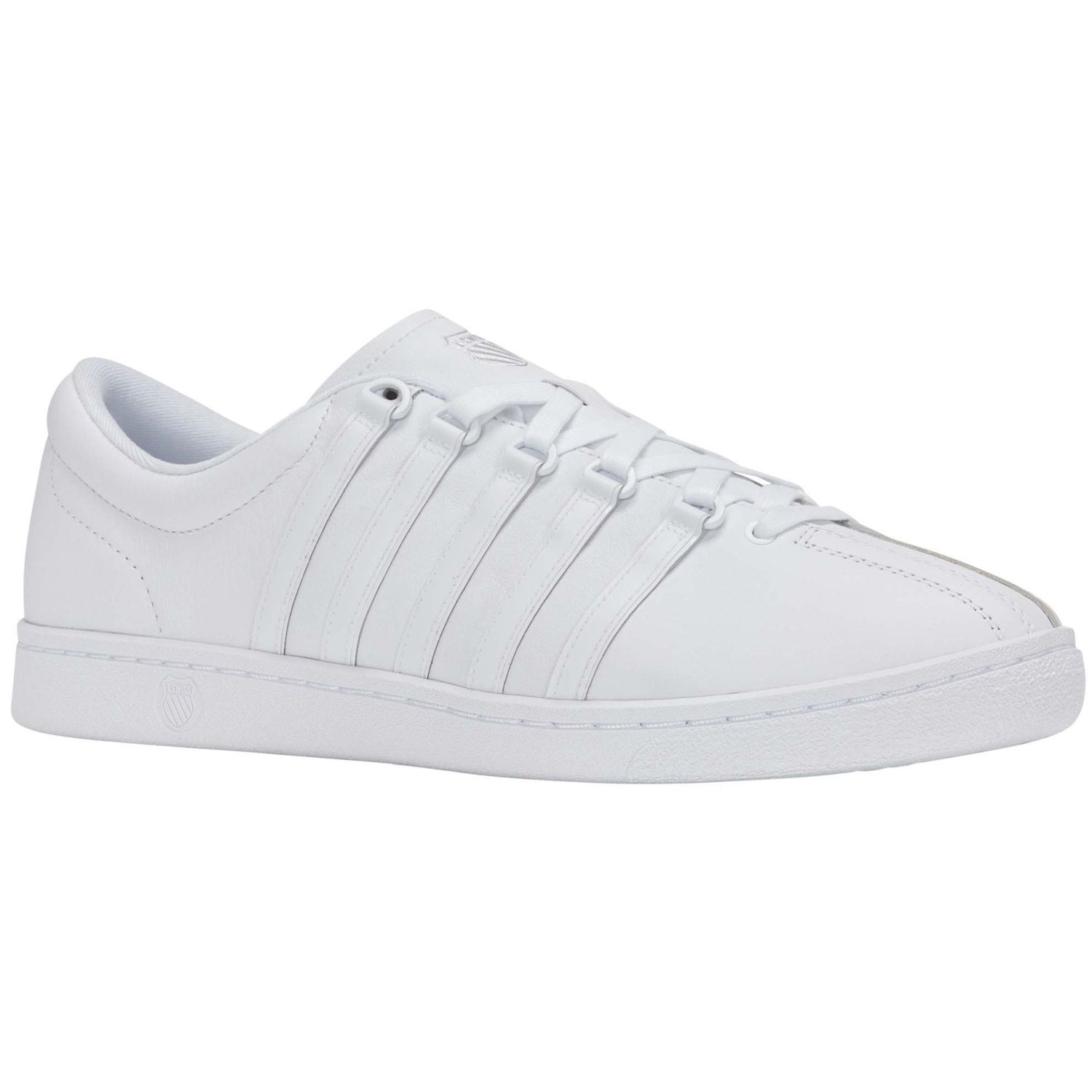 Sapatilhas Casual Classic 66 Nxt K·swiss Branco-3