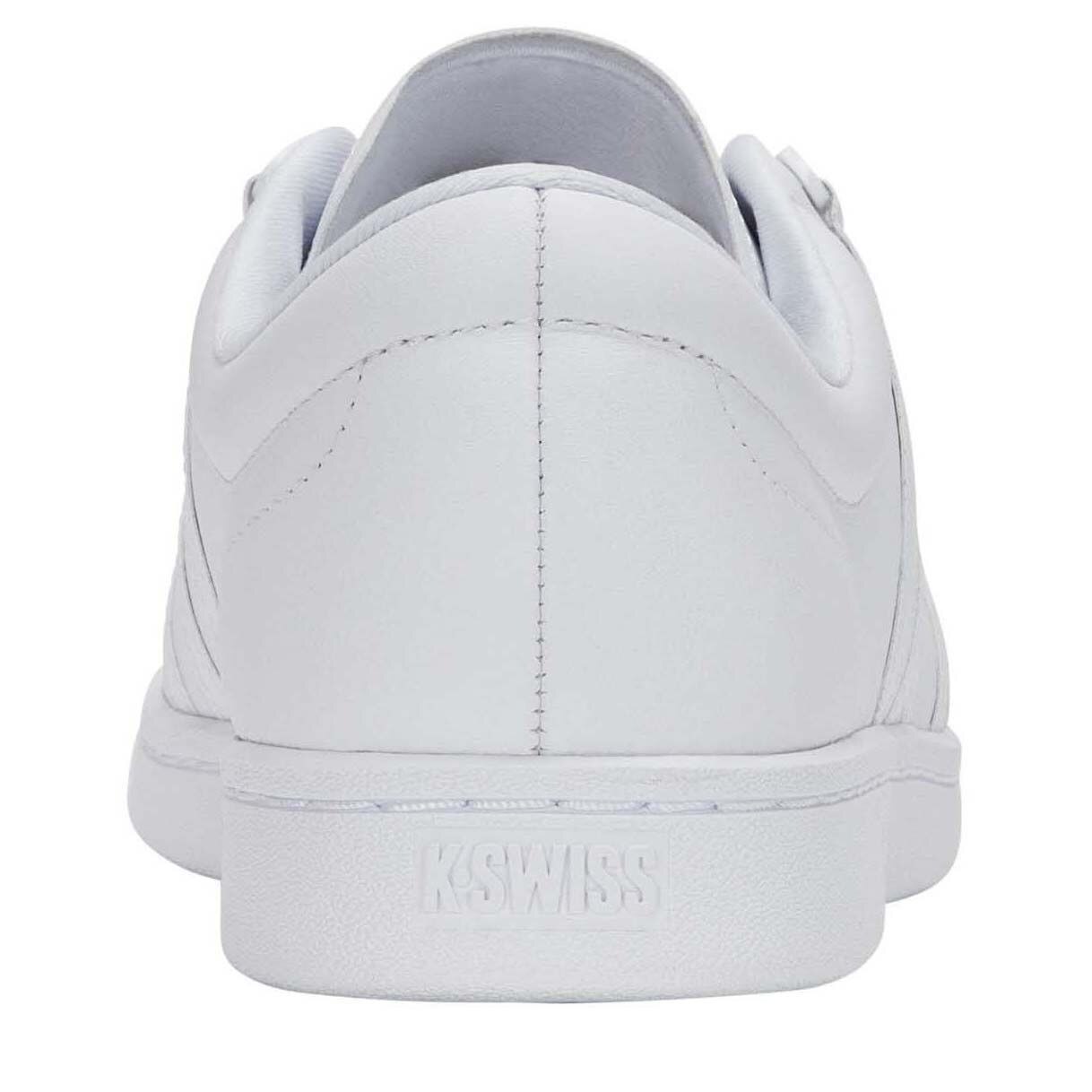 Sapatilhas Casual Classic 66 Nxt K·swiss Branco-5