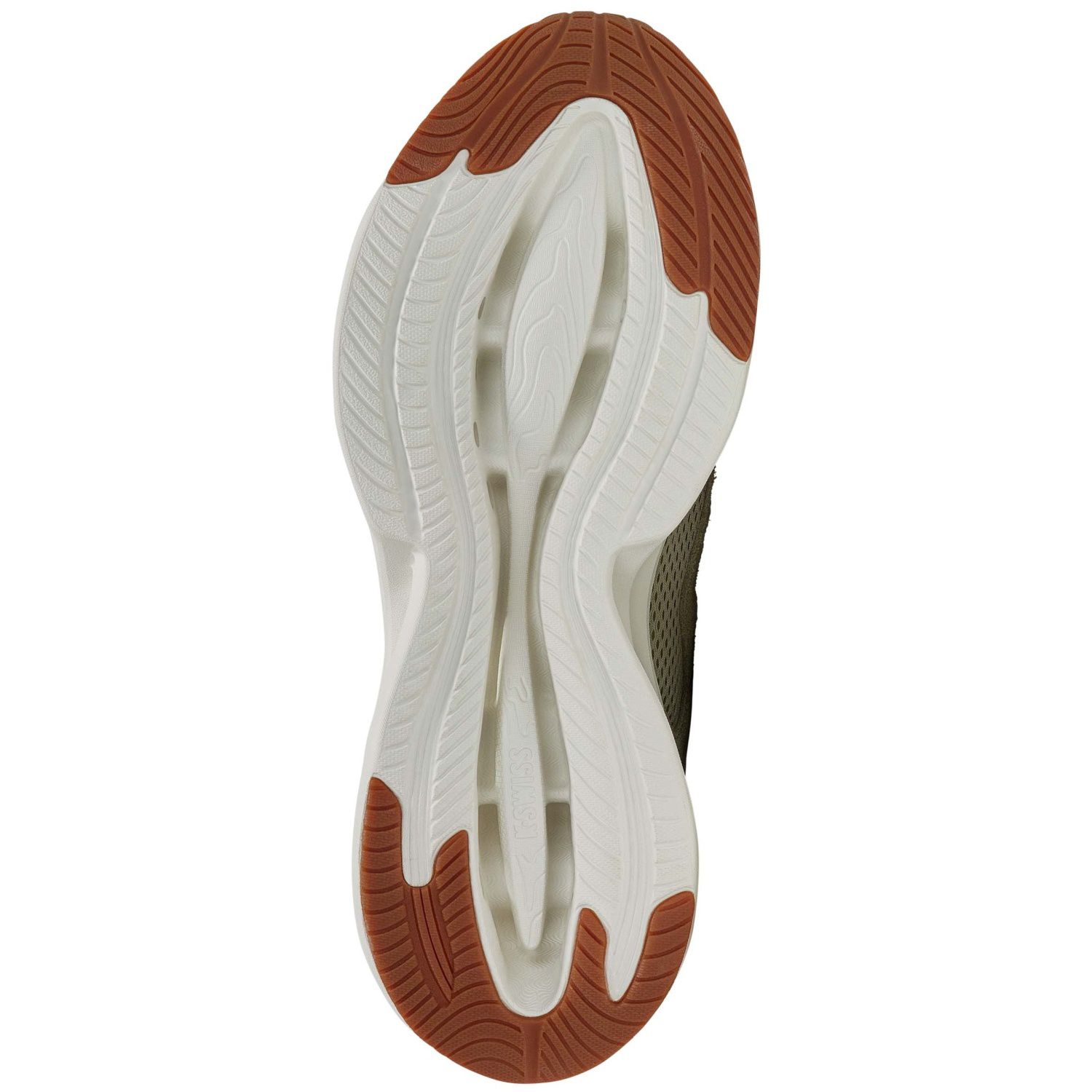 Sapatilhas Casual Tubes Lite Rmx K·swiss Verde-2