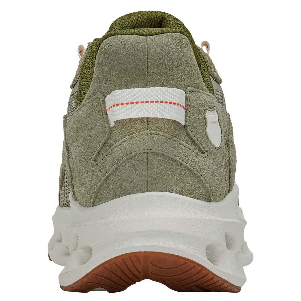 Sapatilhas Casual Tubes Lite Rmx K·swiss Verde-4