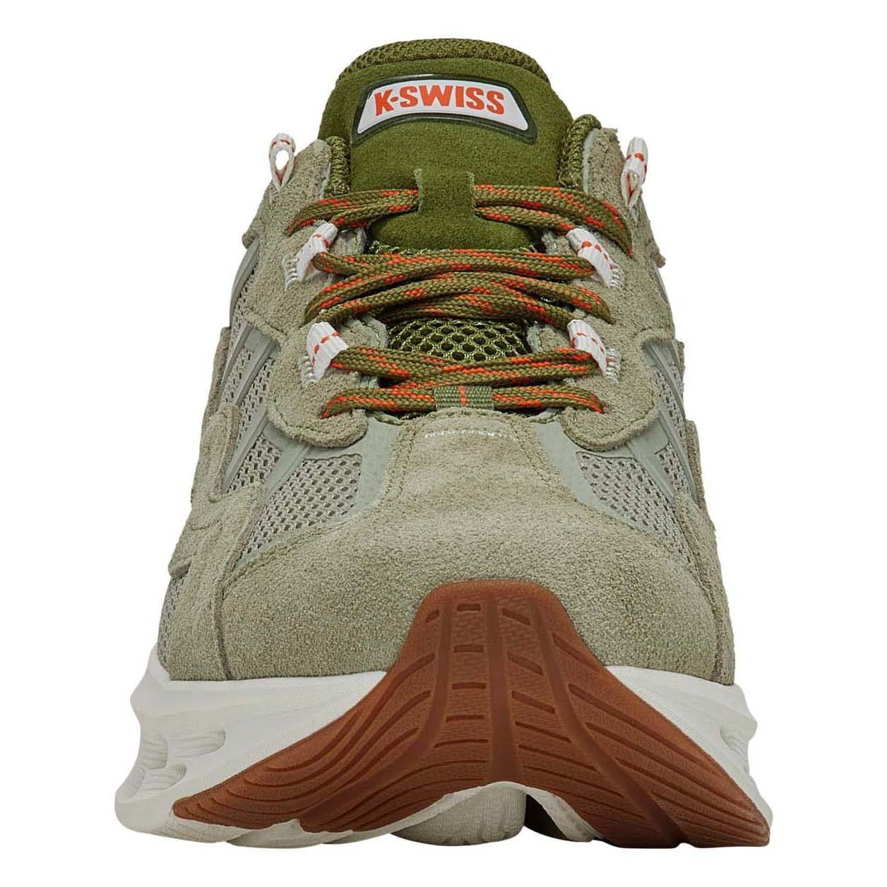 Sapatilhas Casual Tubes Lite Rmx K·swiss Verde-6